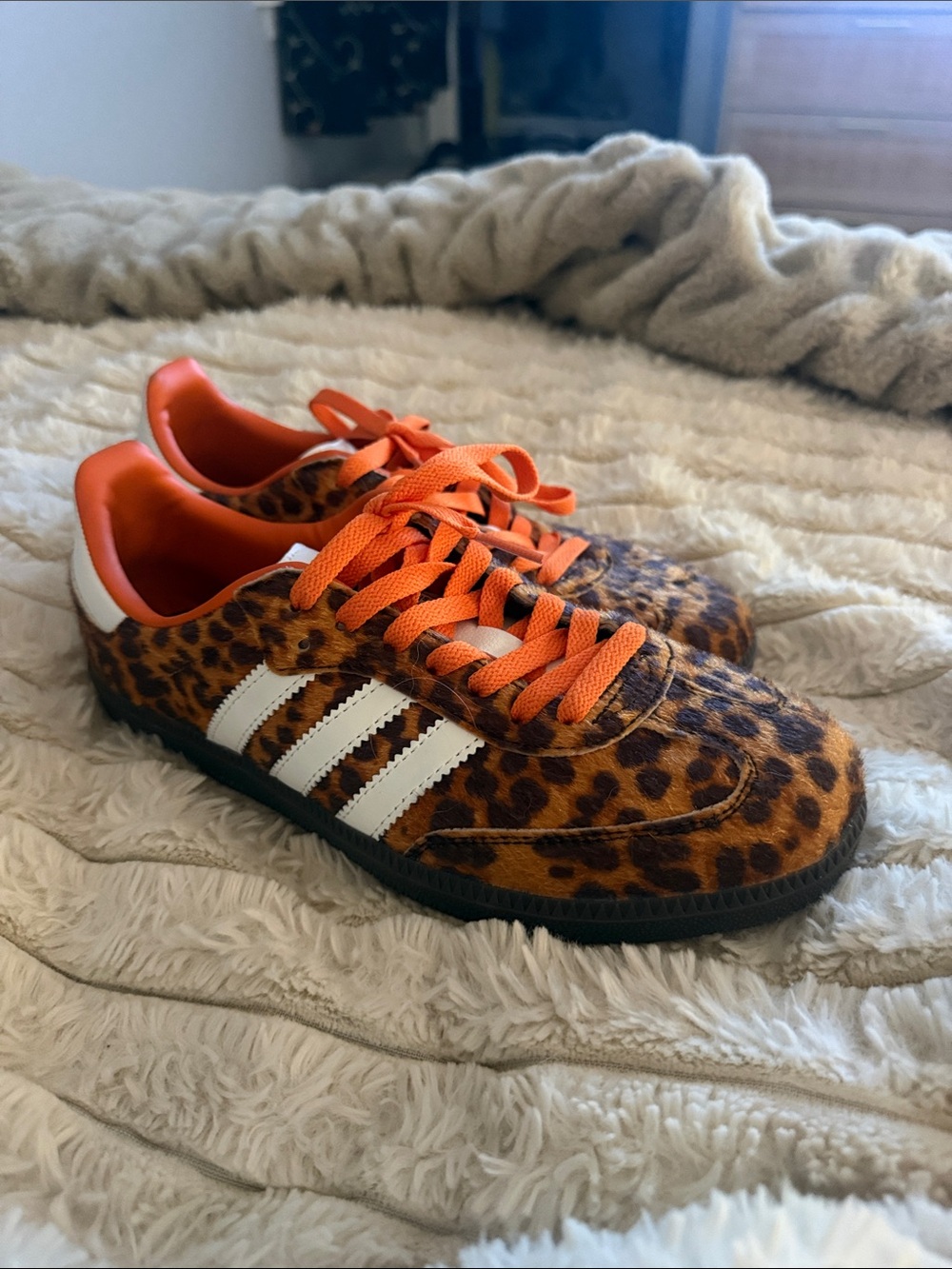 Adidas sambas - Picture 2 of 5